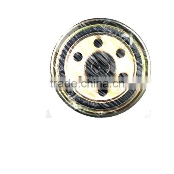 Diesel Grid Filter JMC Kairui N800 Auto Car Diesel Fuel Filter Iron Thin Filter JMC Light Truck Pickup Truck Auto Spare Parts photo-3