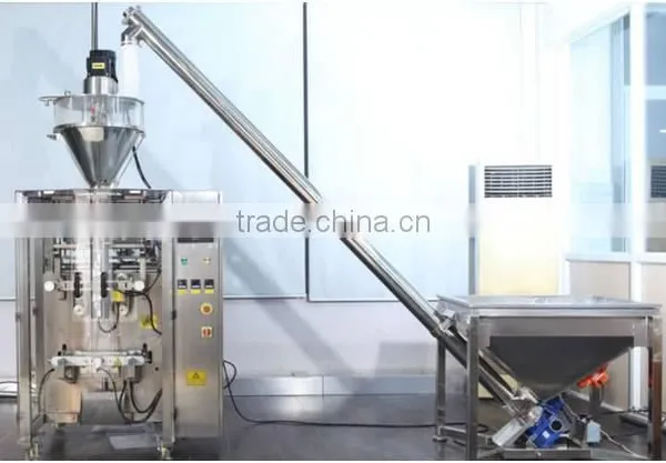 ND-F420 Powder Thermal Flexible Packaging Printing Machine photo-3