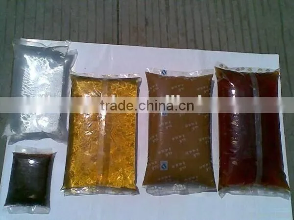 YIBAO YB-420L Automatic Vertical Pouch Packing Machine photo-2