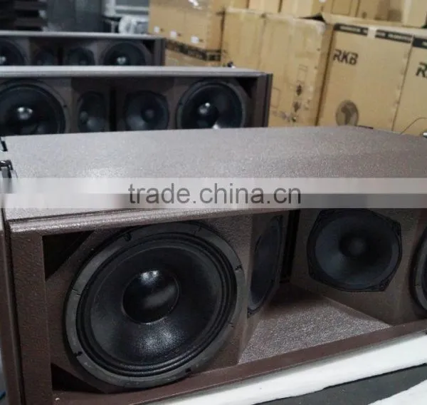LA-2103 Conference Room Sound System/outdoor Line Array Speakers photo-2