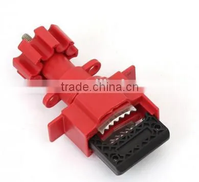 Hot Sales Universal Valve Lockout Can be Customized