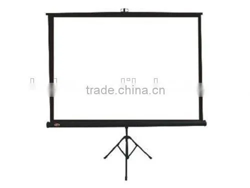 Tripod Screen / Portable Tripod Screen/ With Shell-connecting Lock Structure photo-2