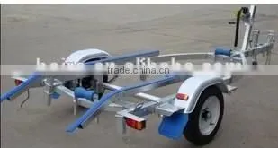 High Quality Floding Jet Ski Trailer for Sale