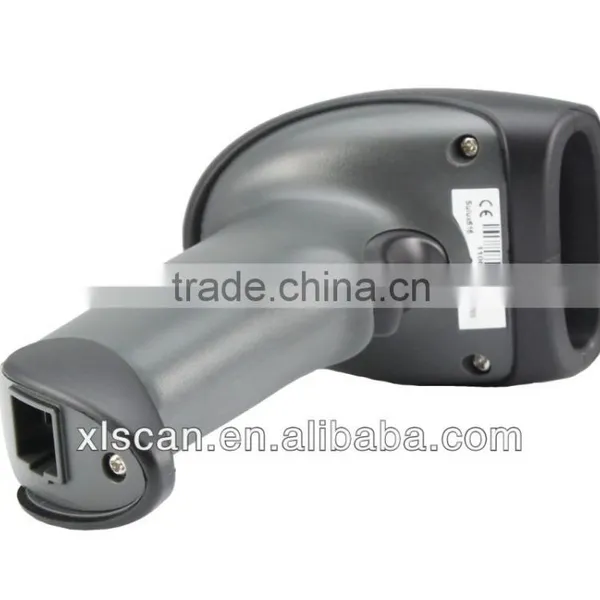 Handheld Barcode Scanner Sulux616 photo-6