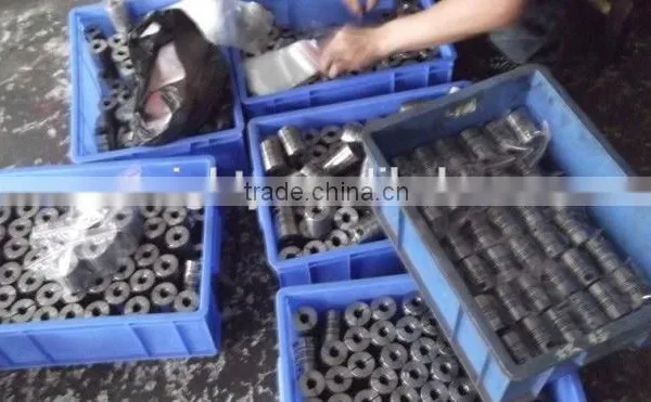 Flexbile Spider Jjaw Coupling photo-4