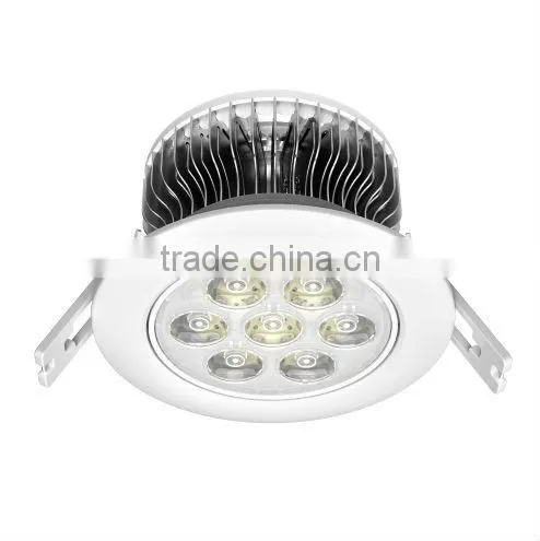 hot sale inside light ceiling light 3w-24w best quality best price 3years warranty
