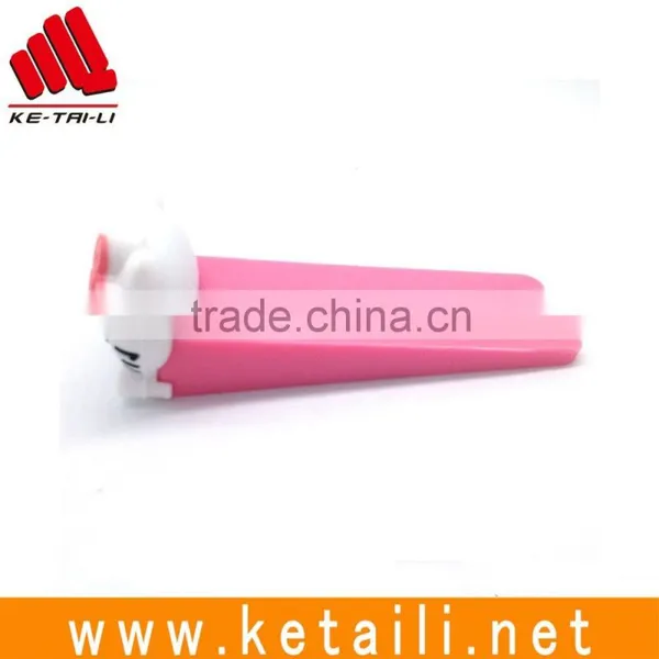 Wholesale Funny Christmas Sliding Door Stopper photo-4