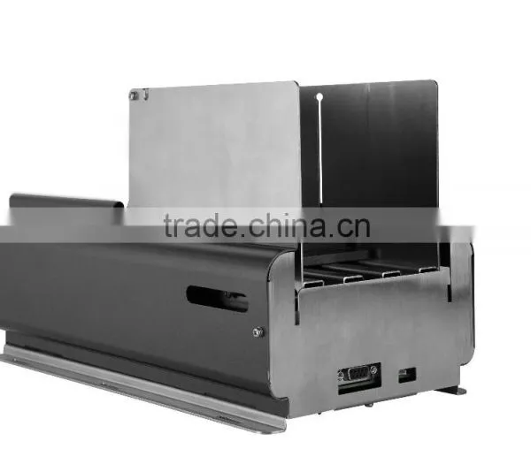 (TTCE-D2606) Ticket Dispenser for Big Wolf Lottery Ticket Dispenser photo-3