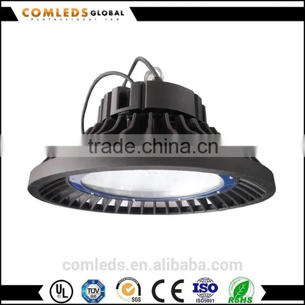 Cheap Top Quality Ufo 120w Dlc Led Highbay Light photo-5