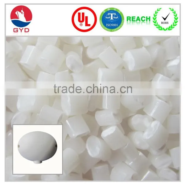 32% Oxygen Index Modified ABS bulk abs plastic pellets manufacturer