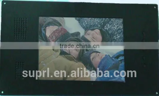Beautiful 2016 New Style Acrylic Photofunia/photo Frame photo-3