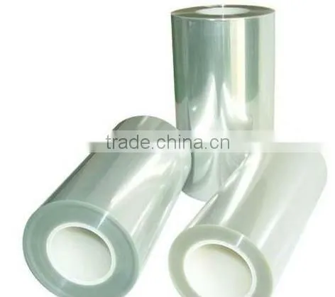 LDPE Plastic Film
