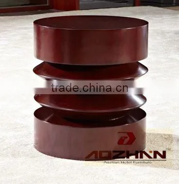 Unique Hotel Furniture Side Table Coffee Table End Table