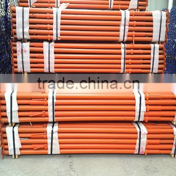 Adjustable Steel Prop Shoring Props Building Steel Prop photo-4