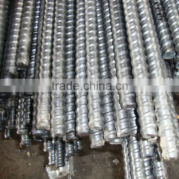 Formwork Threaded Rod Accessories Tie Rod Wing Nut Screw photo-5