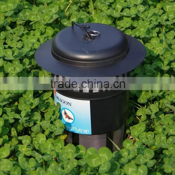 Best Selling Products Factory Direct Pestrol Outdoor Electric Mosquito photo-3