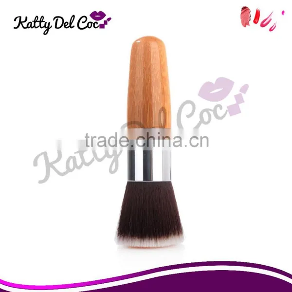 High Quality Beautiful Makeup Brush/Natural Makeup Brushes Supplier's Choice photo-2