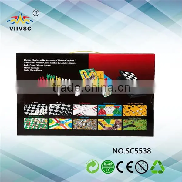 New and Hot Fine Quality Plastic Board Game Token on Sale photo-2