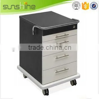 Practical Best-Selling Luxury Small Office Partition photo-5