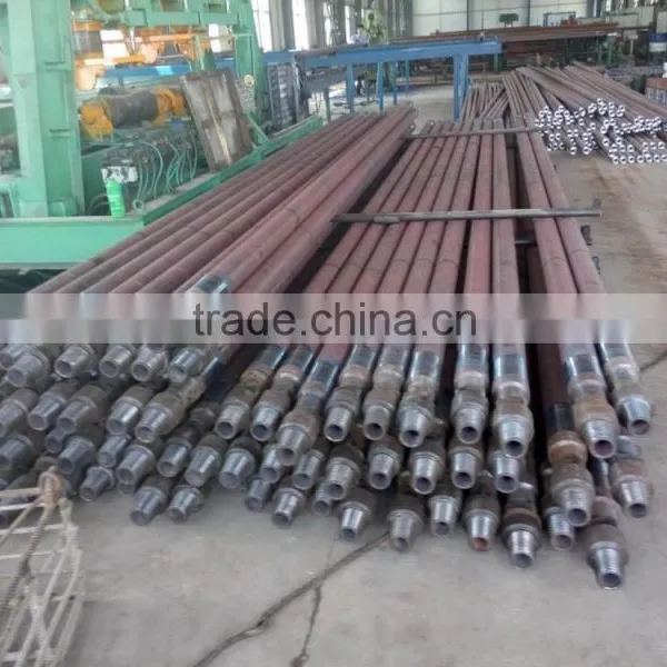 Oil Well Drilling Casing Pipe7.62m,water Well Drilling Casing Pipe 4.5m photo-2