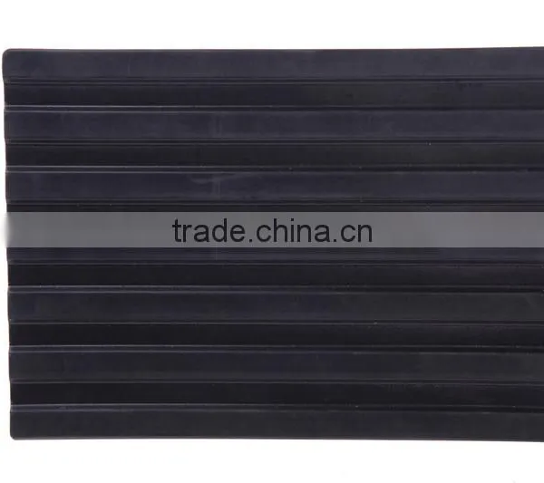 Deep Wide Ribbed Anti Skid Matting photo-2