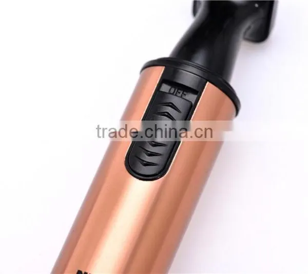 High Quality 2 in 1 Manual Nose Hair Trimmer Corded NK-2020 photo-5