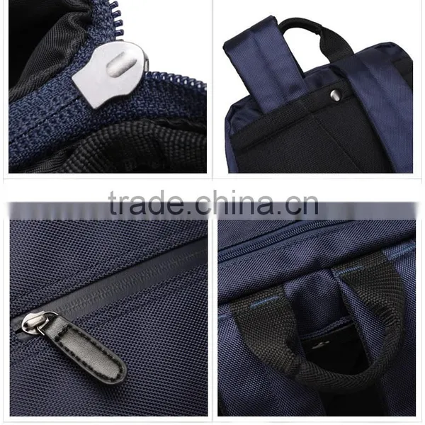 New Style High Quality Fashionable Customised Multifunctional Backpack GW772 photo-4