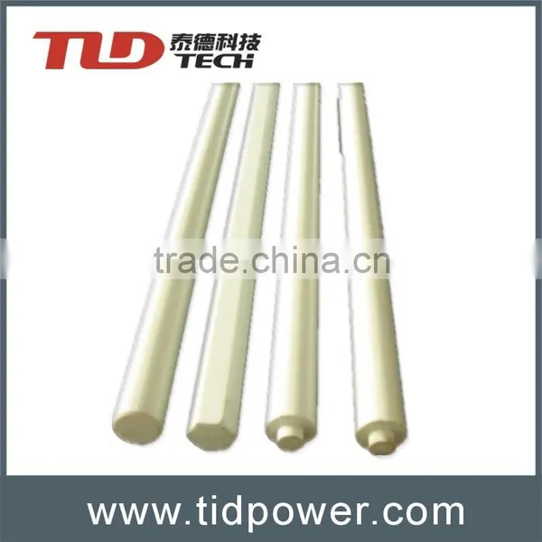 Yellow Color FRP Grating for Walkway photo-5