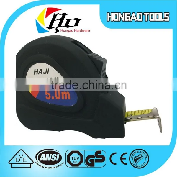 HA JI Measure Tape 5.0M /19mm Novelty Tape Measure With Magnet photo-4