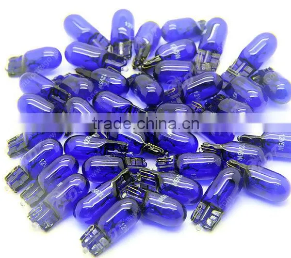 High Quality 168 555 194 Quartz Glass Halogen Bulb T10 photo-4