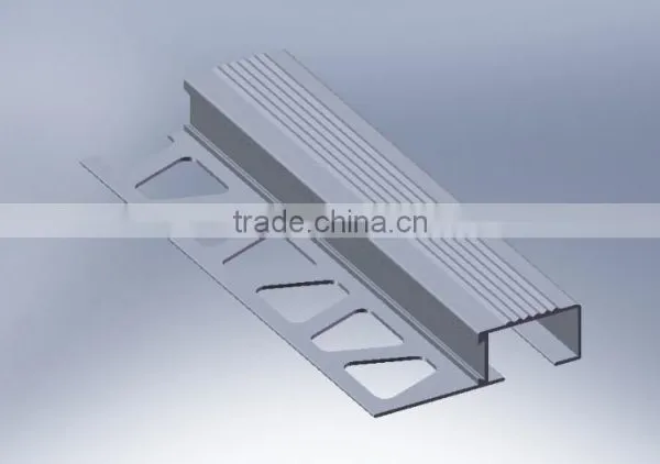 Aluminium Stair Profile