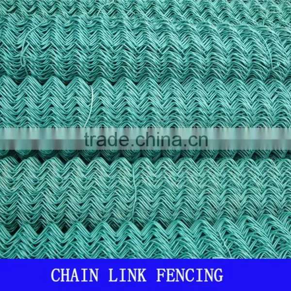 Chain Link Fence 50mmX50mm Hole Size photo-5