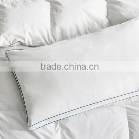 Luxury Deluxe Sustans Wool Standard Pillow