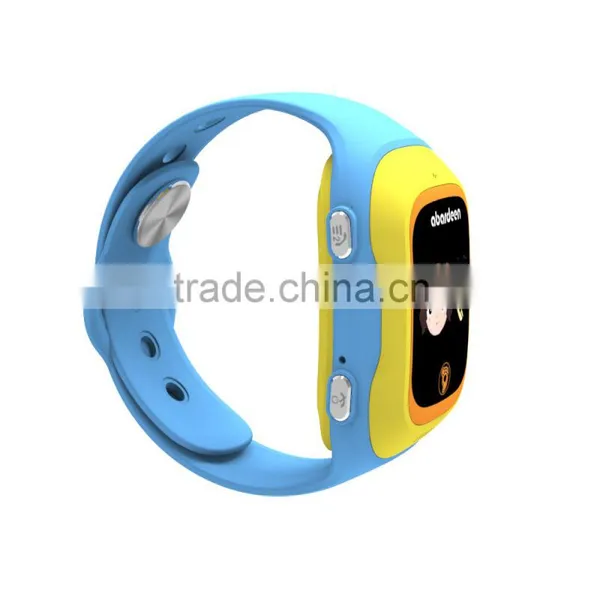 Bluetooth Locator Anti Gps Tracker Device Bracelet Watch for Kids and Can Make Friends via Bluetooth photo-3