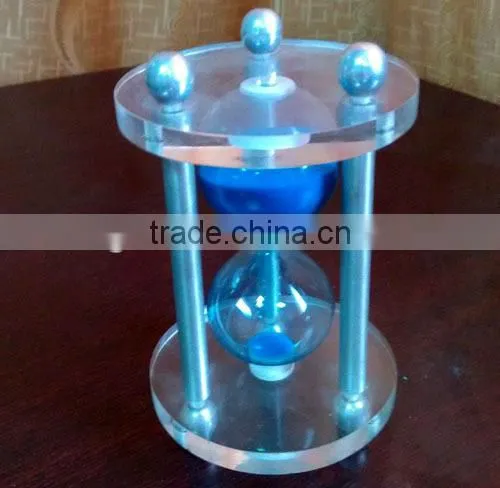 Brilliant Wholesale Handicrafts Sand Timer Hourglass photo-4