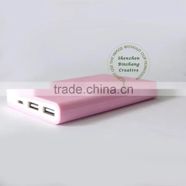 Compatible With IOS and Android, With Own APP & Power Bank Newest Wireless Smartphone Wifi Usb Flash Drive photo-4