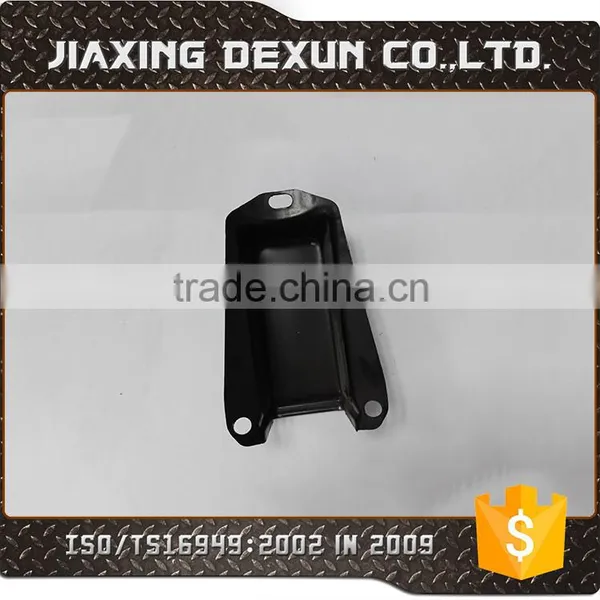 Customized Stamping Welding , Mild Steel Metal Pressing Stamping photo-5