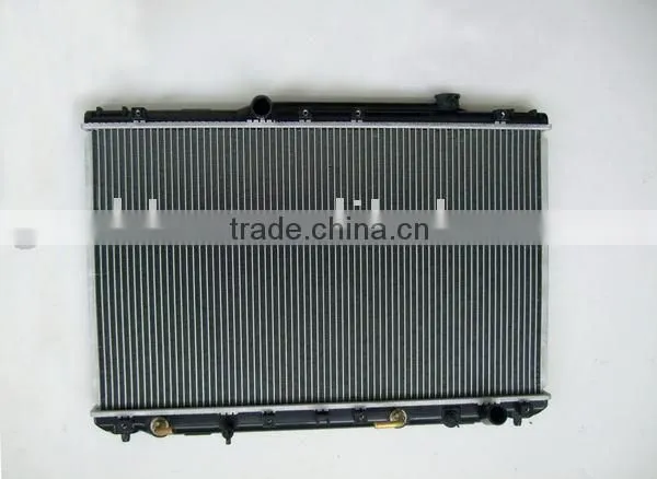 Auto Radiator for Camry SXV10 TO-017 AT