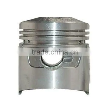 Motorcycle Piston