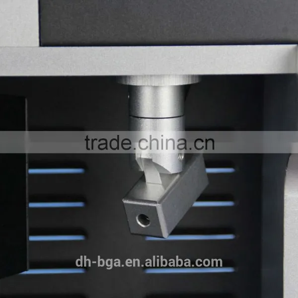 Low Cost Auto Optical Alignment Bga Rework Station Repair Station Bga Welding Equipment DH-A2 photo-2