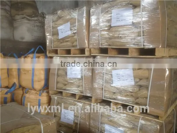 BFA / FOB Price China Brown Aluminum Oxide / Borwn Fused Alumina / Brown Corundum photo-6