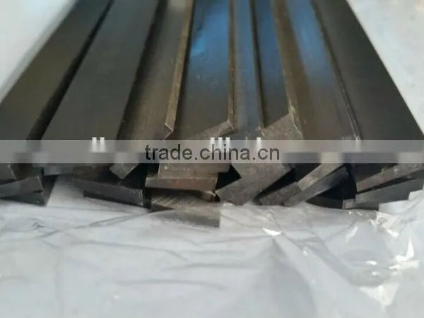 OLIMA M35 HSS Blank 3/16 x 2.5 Cobalt 2 Bits Square Lathe Cutter Milling Boring photo-5