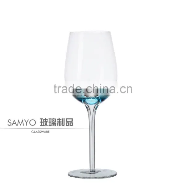 RW16092 Hot Sale Custom Red Wine Glass