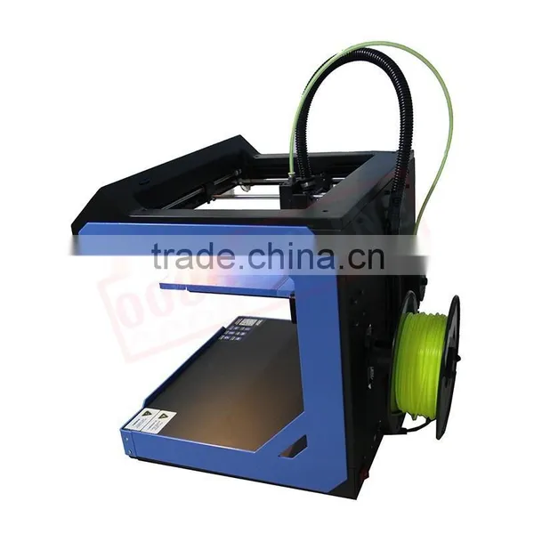 Chinese First High Quality 3d Desktop Printer for Sale photo-3