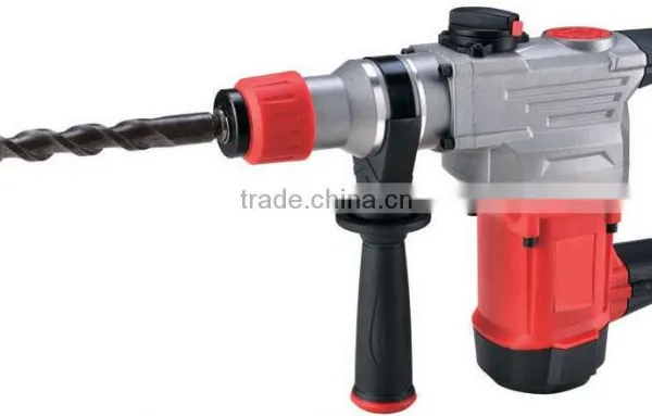 1250W ELECTRIC ROTARY HAMMER/HAMMER DRILL