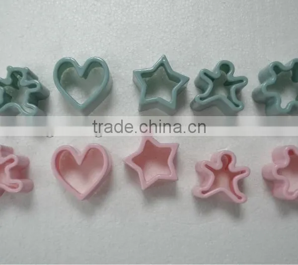 Cookie Cutter With Rolling Pin,Cookie Roll Cutter photo-2