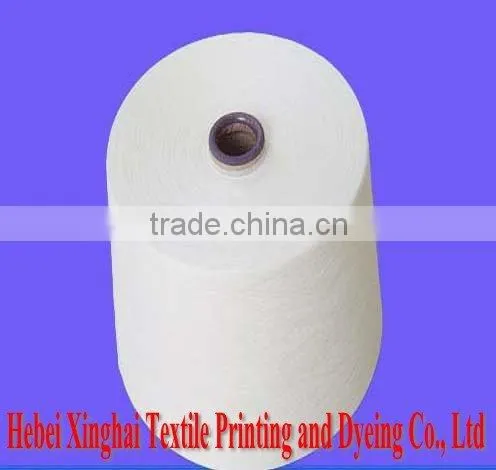 100% spun polyester sewing thread yarn 32/2