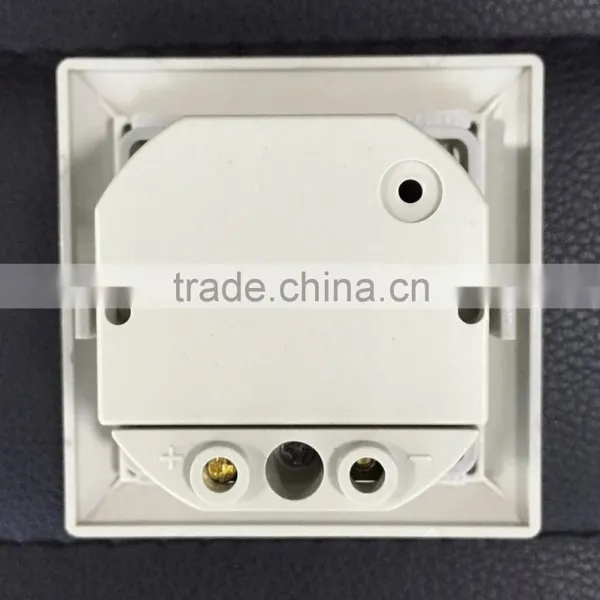 Hot Sale HM-1 Mechanical Hour Meter photo-5