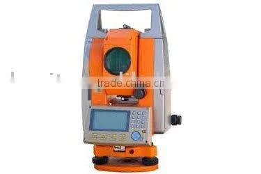 Total Station,surveying Instrument,surveying Equipment,topographic Instrument,land Survey Instrument,