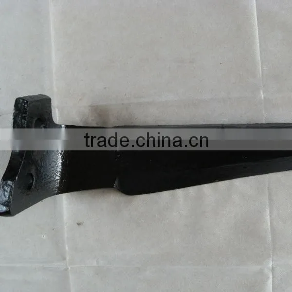 Plowshare, Plough Share, Farming Tools, Agricultural Implements photo-4
